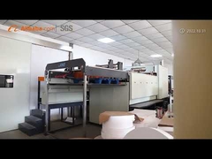 Chinese printing and packaging manufacturer paper bag paper box