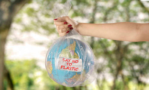 Latest company news about Comparación entre bolsas de papel y bolsas de plástico